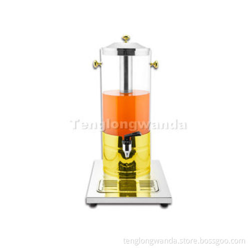 Deluxe Hotel Juice Cold Drink Dispensers